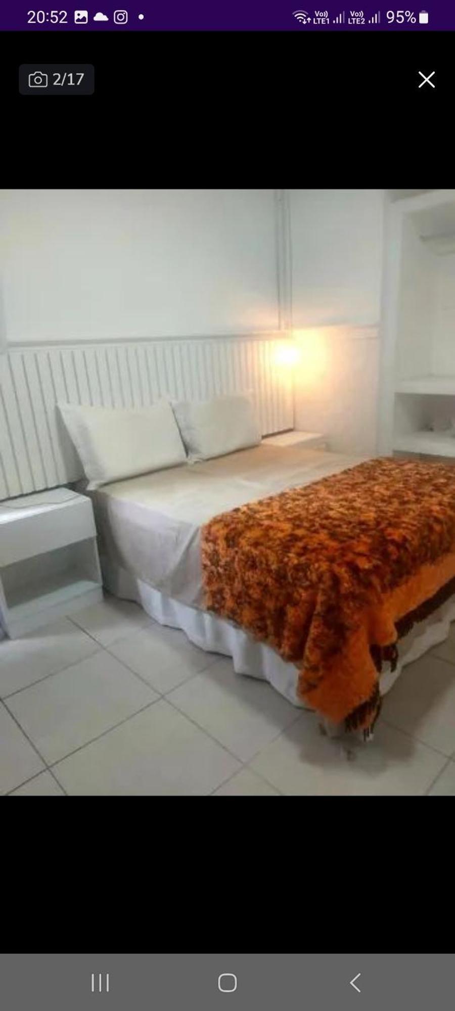 Apartmán Republica Azul Olinda Exteriér fotografie