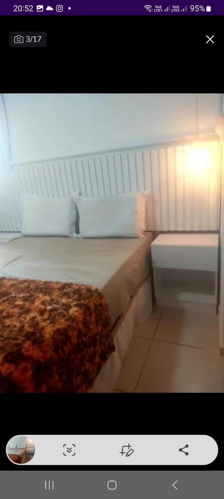 Apartmán Republica Azul Olinda Exteriér fotografie