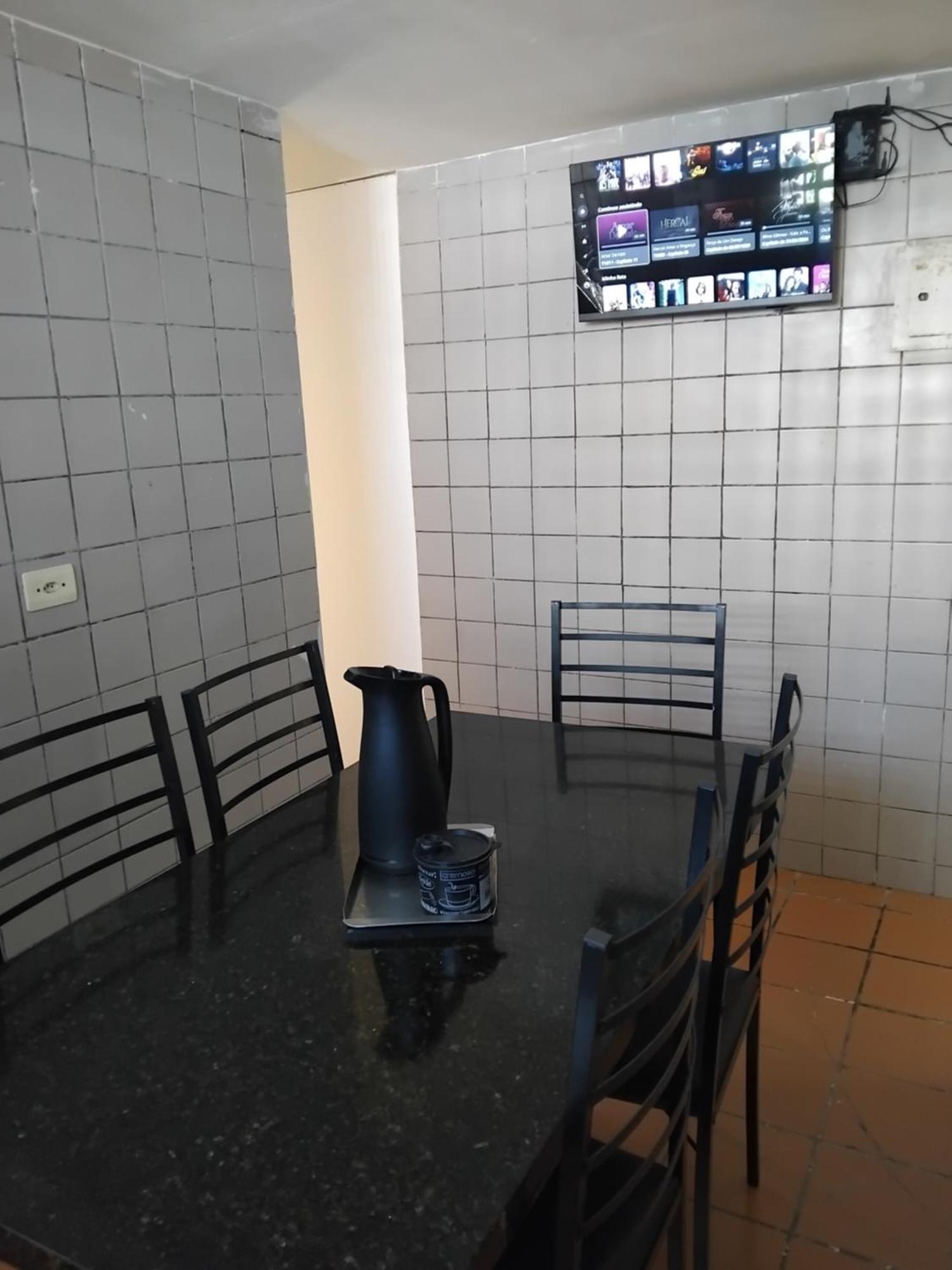 Apartmán Republica Azul Olinda Exteriér fotografie