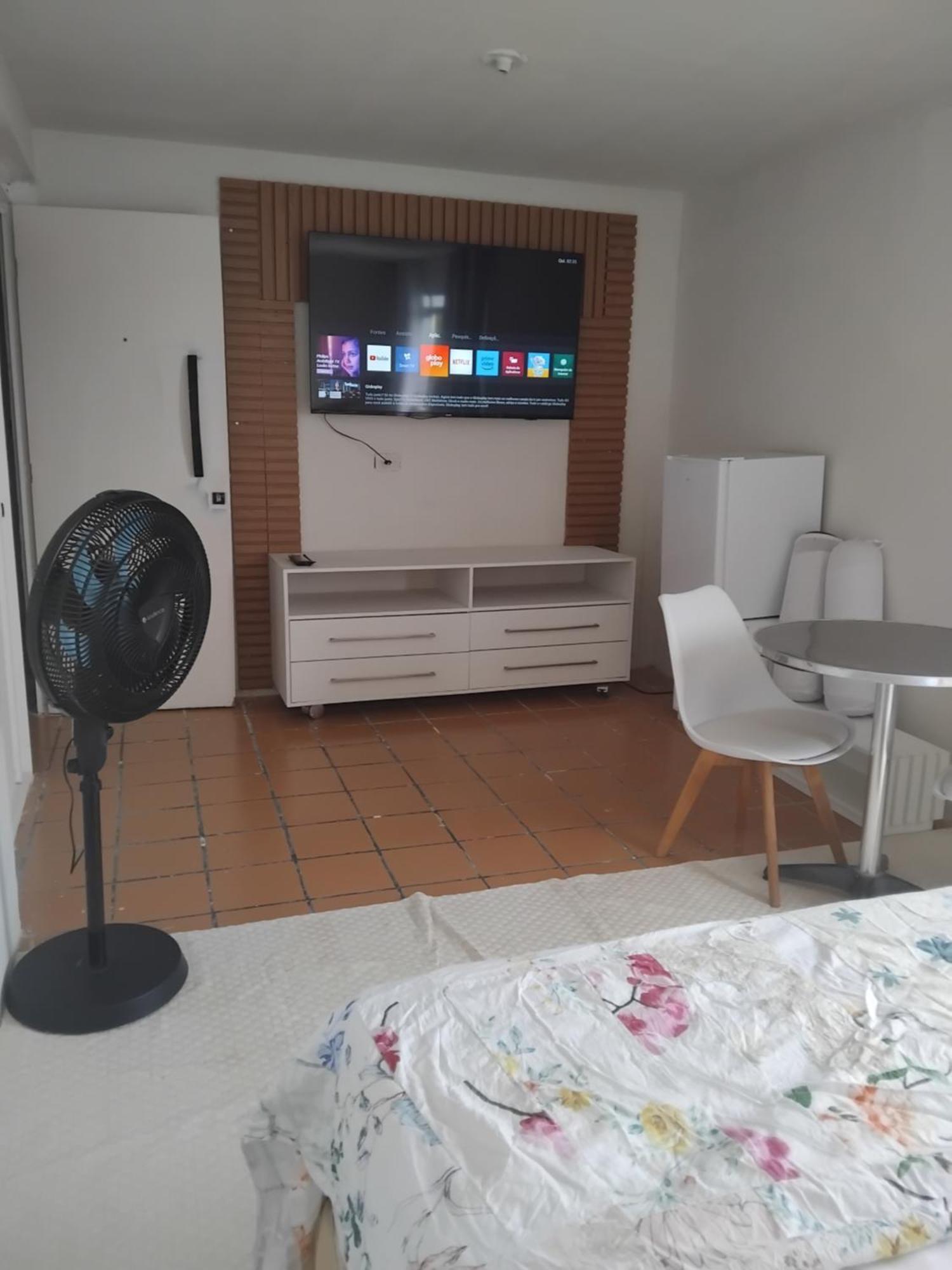 Apartmán Republica Azul Olinda Exteriér fotografie